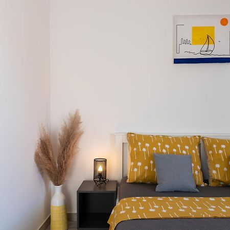 Apartmani Luce Trogir Eksteriør billede