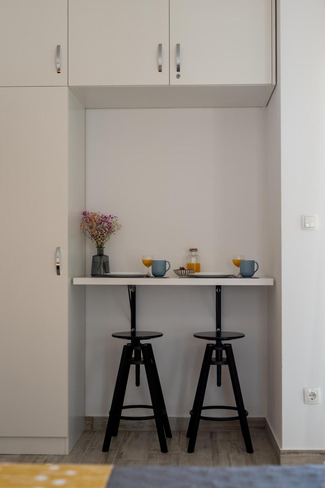Apartmani Luce Trogir Eksteriør billede
