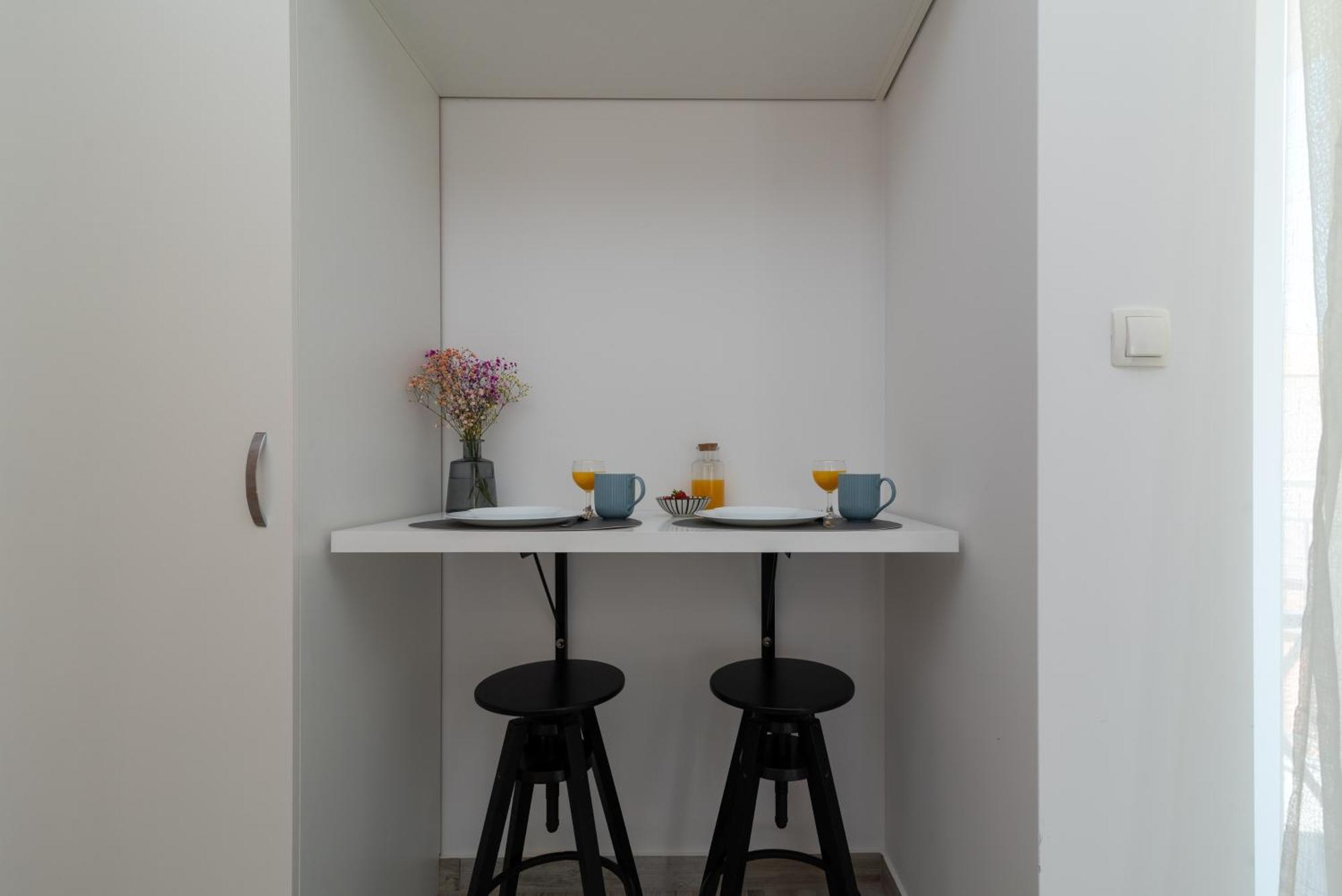 Apartmani Luce Trogir Eksteriør billede
