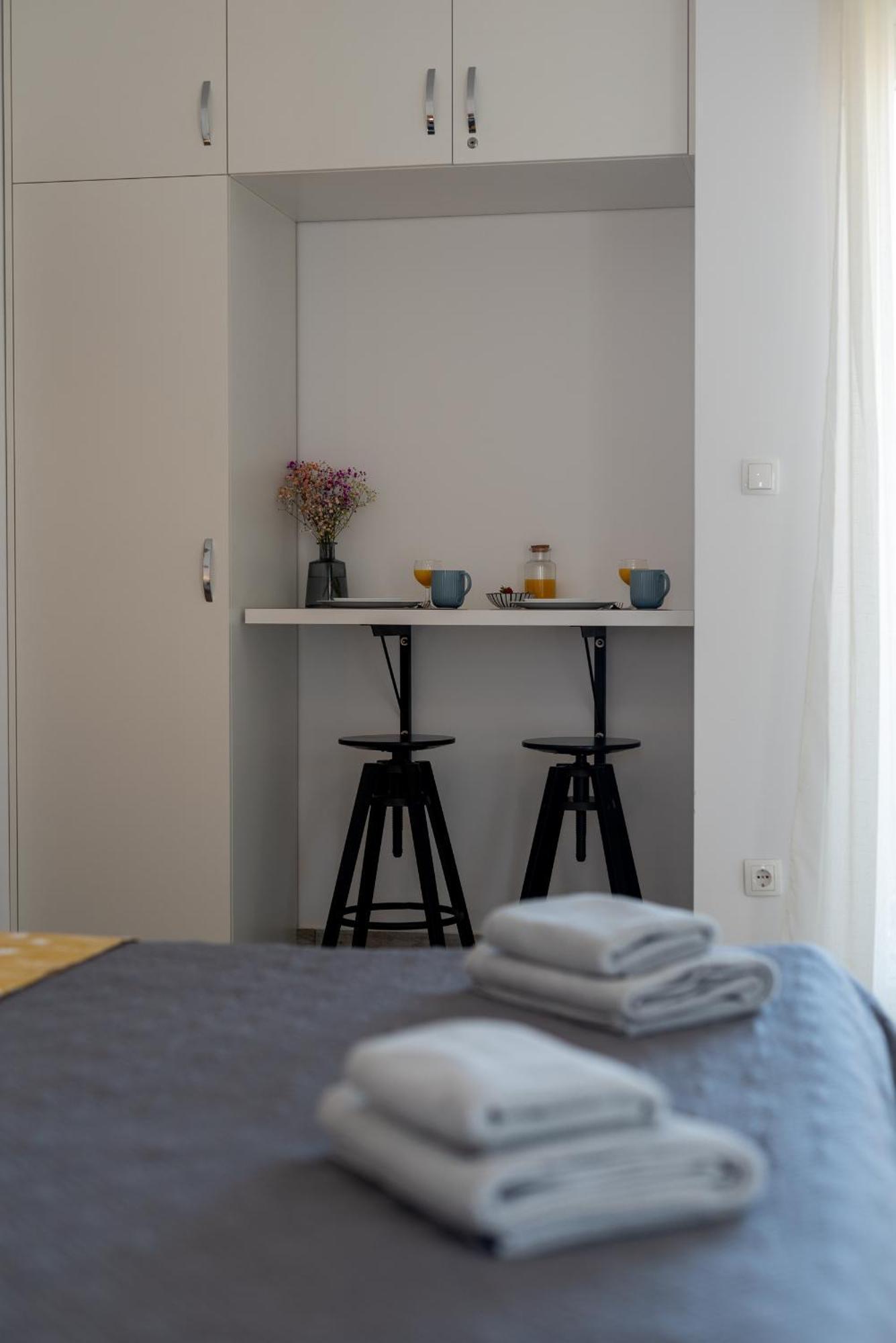 Apartmani Luce Trogir Eksteriør billede