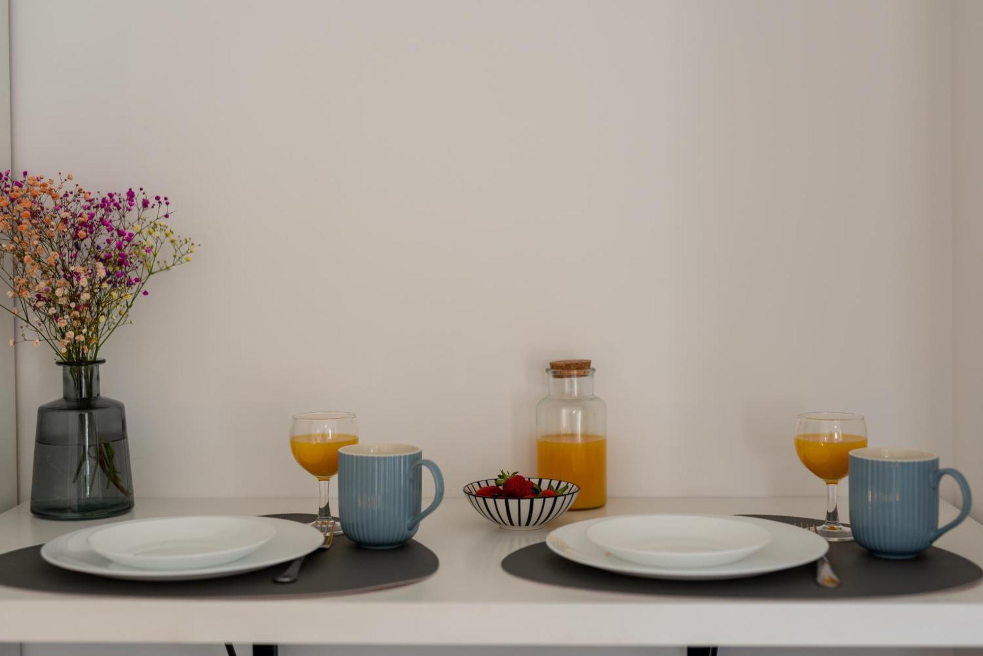 Apartmani Luce Trogir Eksteriør billede